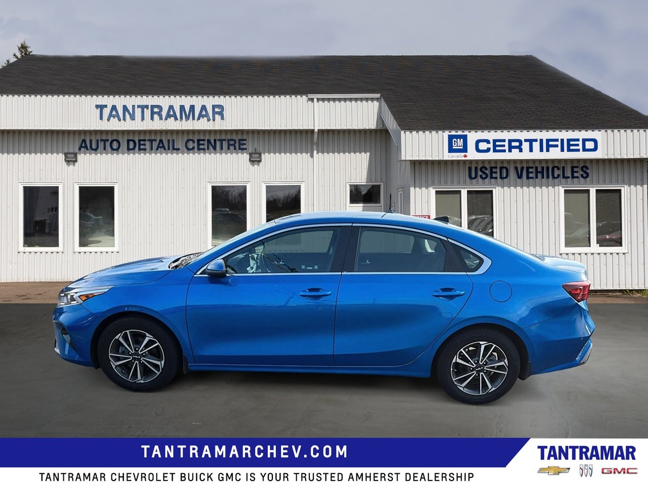 2023 Kia Forte GT-Line-1