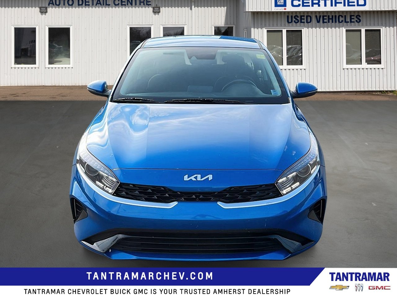 2023 Kia Forte GT-Line-7