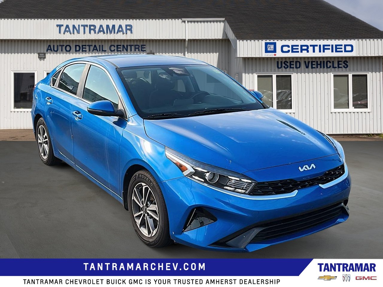 2023 Kia Forte GT-Line-6