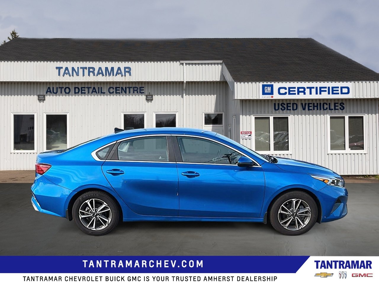 2023 Kia Forte GT-Line-5