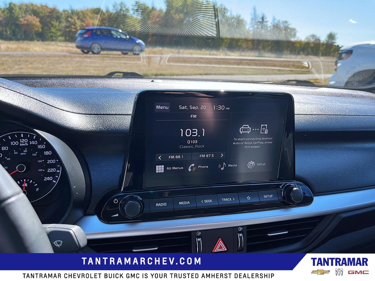 2023 Kia Forte LX-14