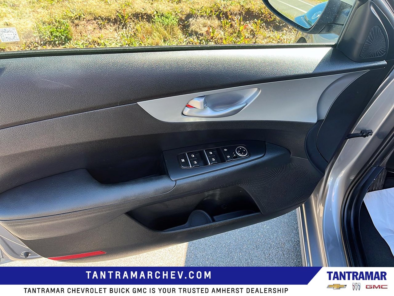 2023 Kia Forte LX-10