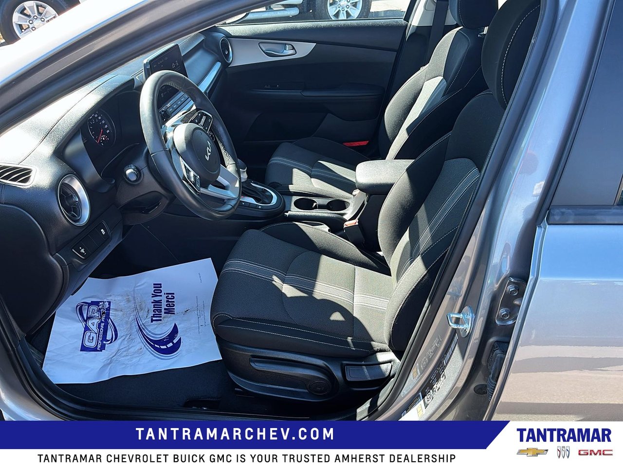 2023 Kia Forte LX-11