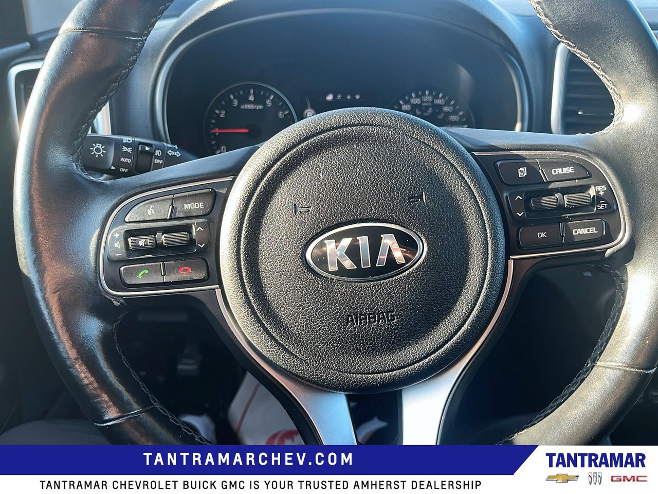 2019 Kia Sportage EX-14