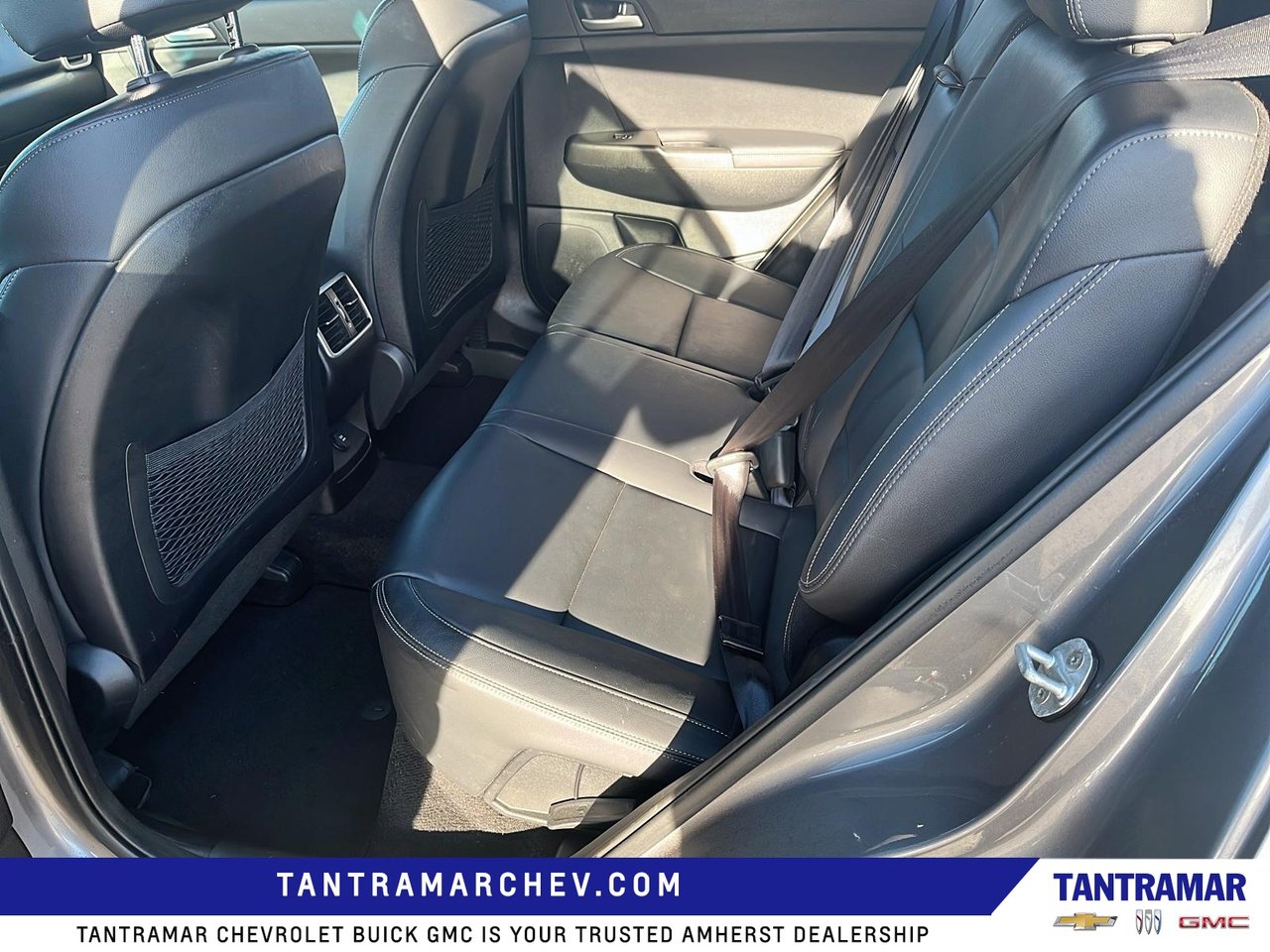 2019 Kia Sportage EX-9