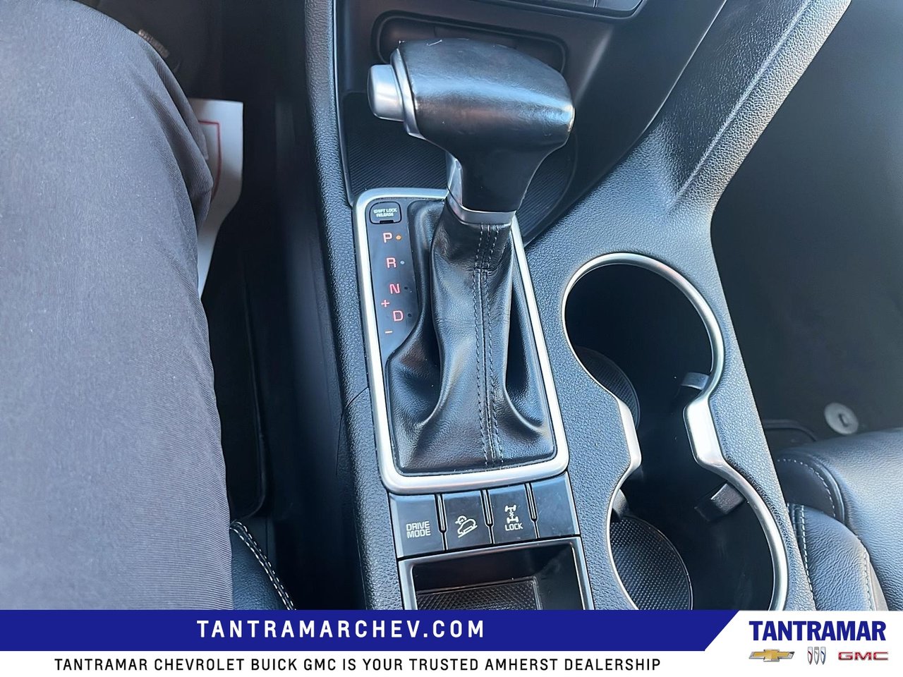 2019 Kia Sportage EX-17