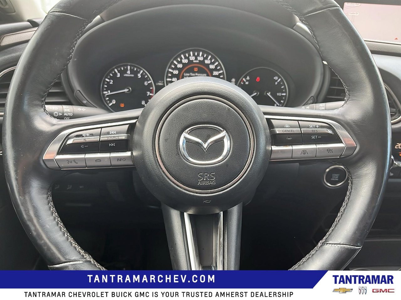 2022 Mazda CX-30 GT-16