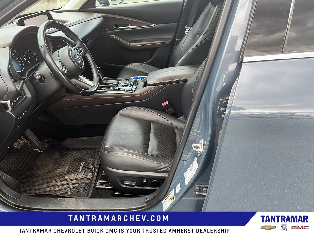 2022 Mazda CX-30 GT-14