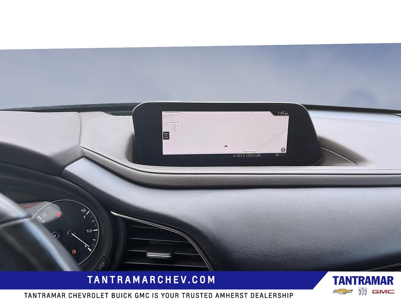 2022 Mazda CX-30 GT-17