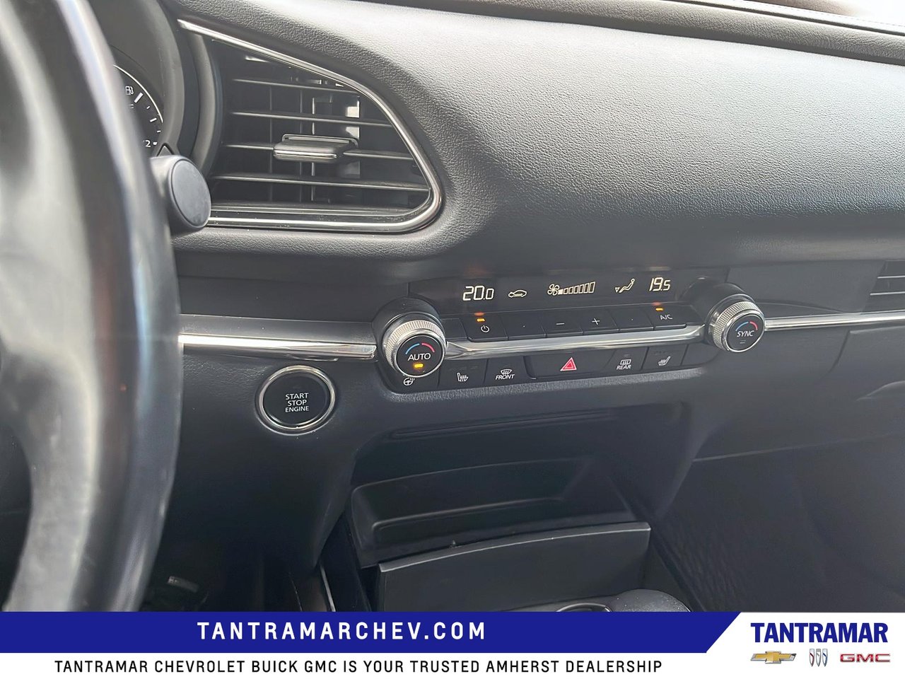 2022 Mazda CX-30 GT-18