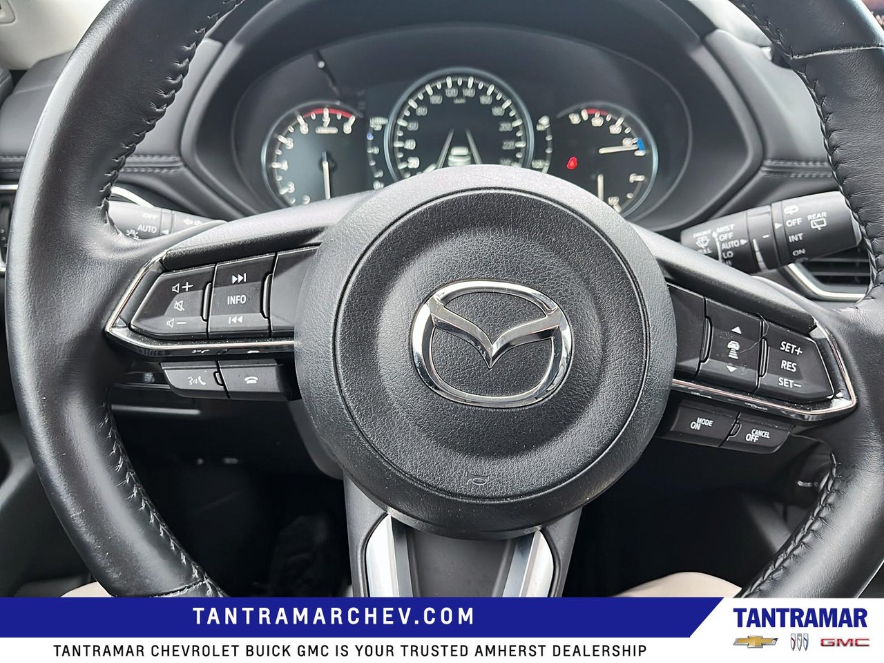 2024 Mazda CX-5 GS-14