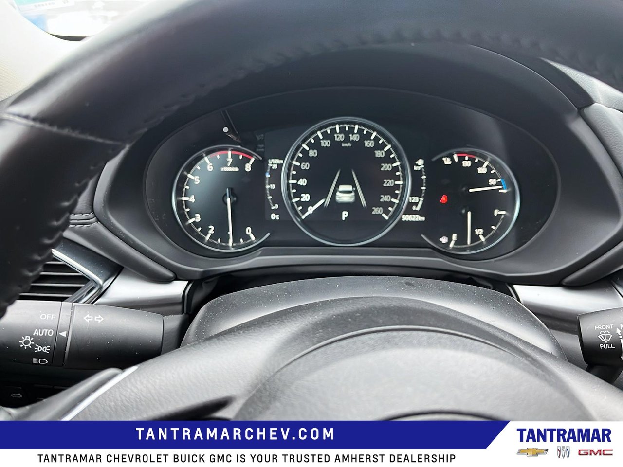 2024 Mazda CX-5 GS-13