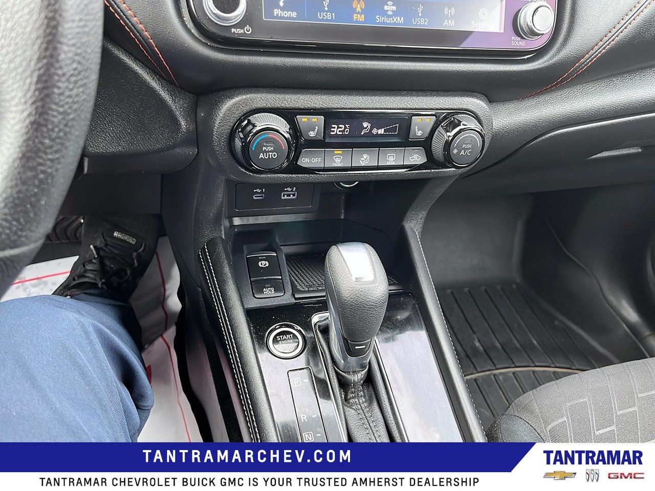 2024 Nissan Kicks SR-15