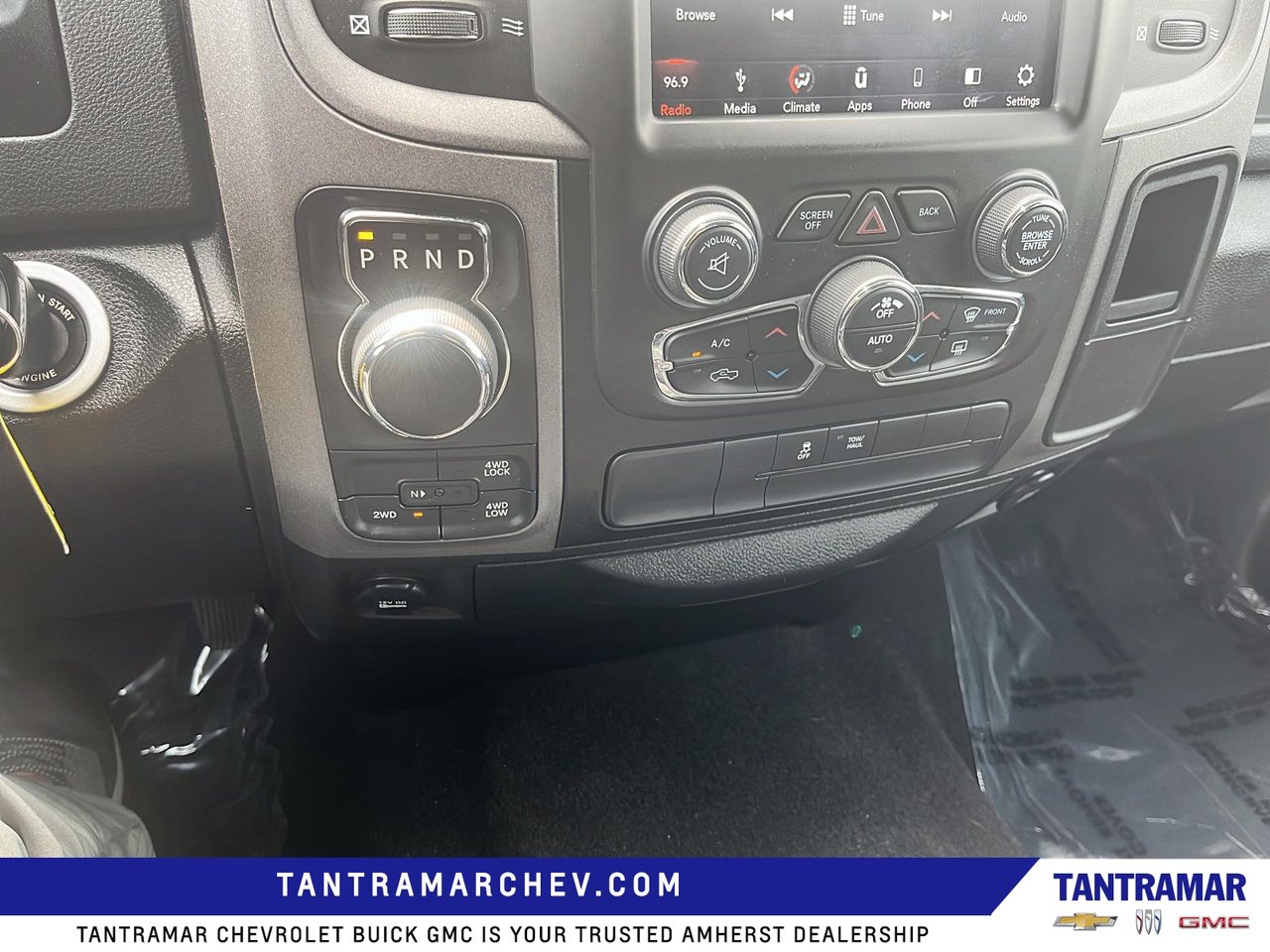 2019 Ram 1500 Classic Express-16
