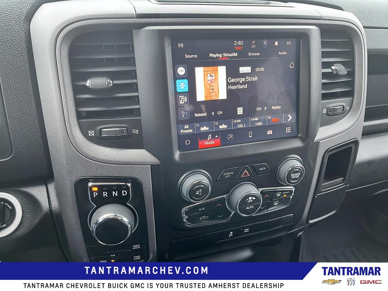 2023 Ram 1500 Classic Tradesman-16