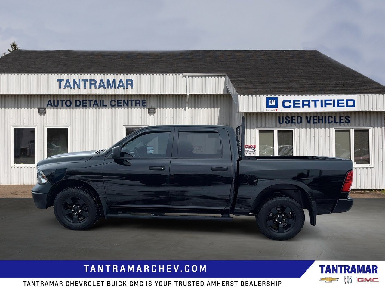 2023 Ram 1500 Classic Tradesman-1