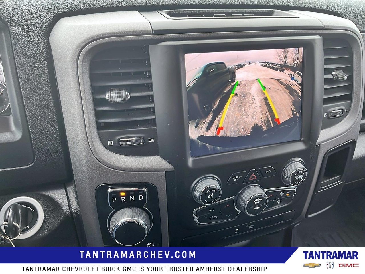 2023 Ram 1500 Classic Tradesman-17