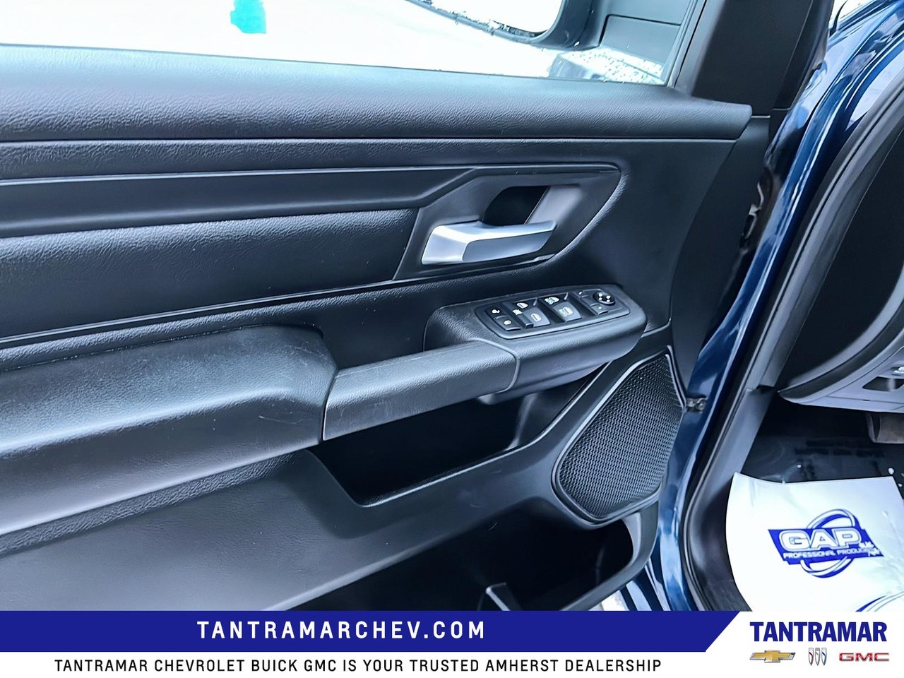 2019 Ram 1500 Tradesman-10