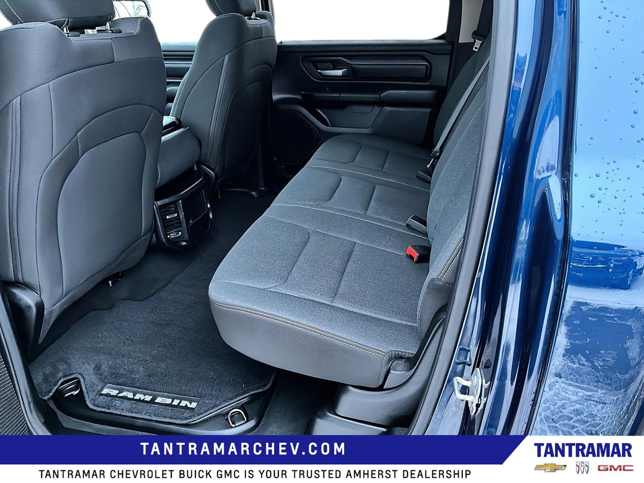 2019 Ram 1500 Tradesman-9