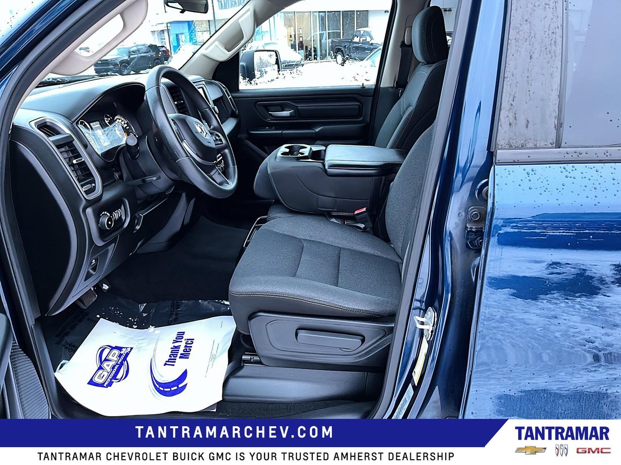 2019 Ram 1500 Tradesman-12