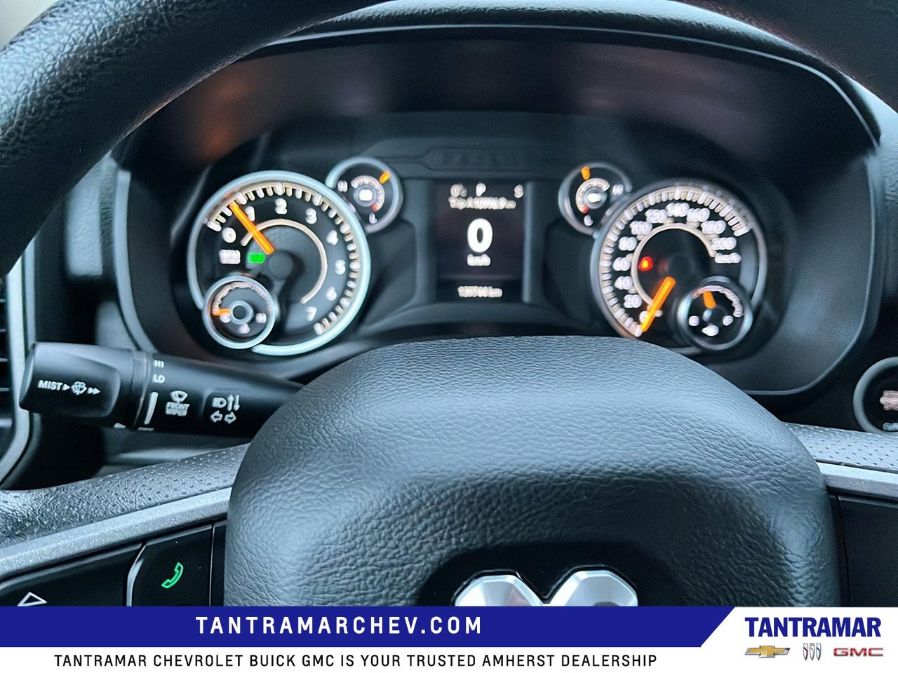 2019 Ram 1500 Tradesman-13