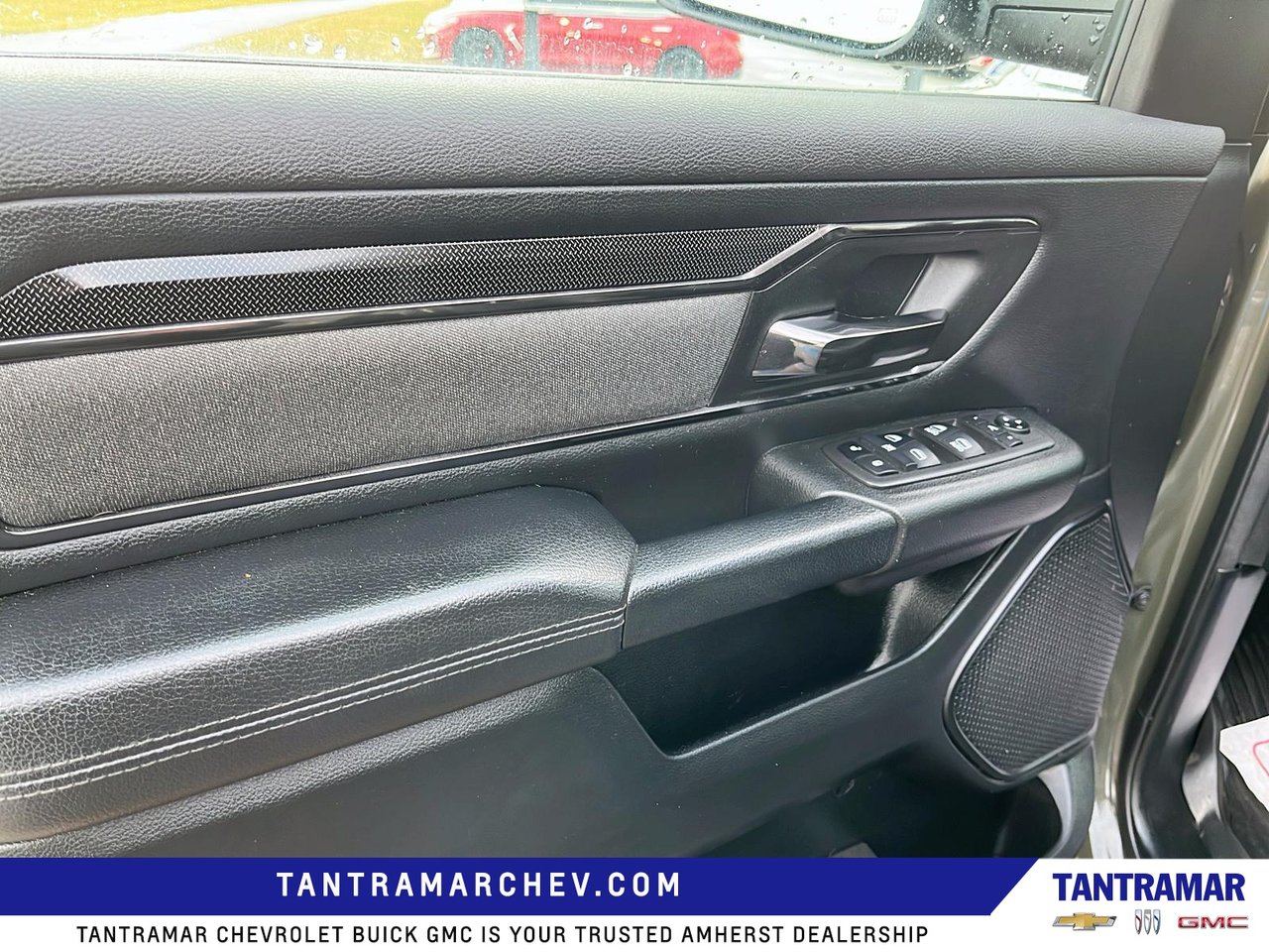 2021 Ram 1500 Big Horn-10