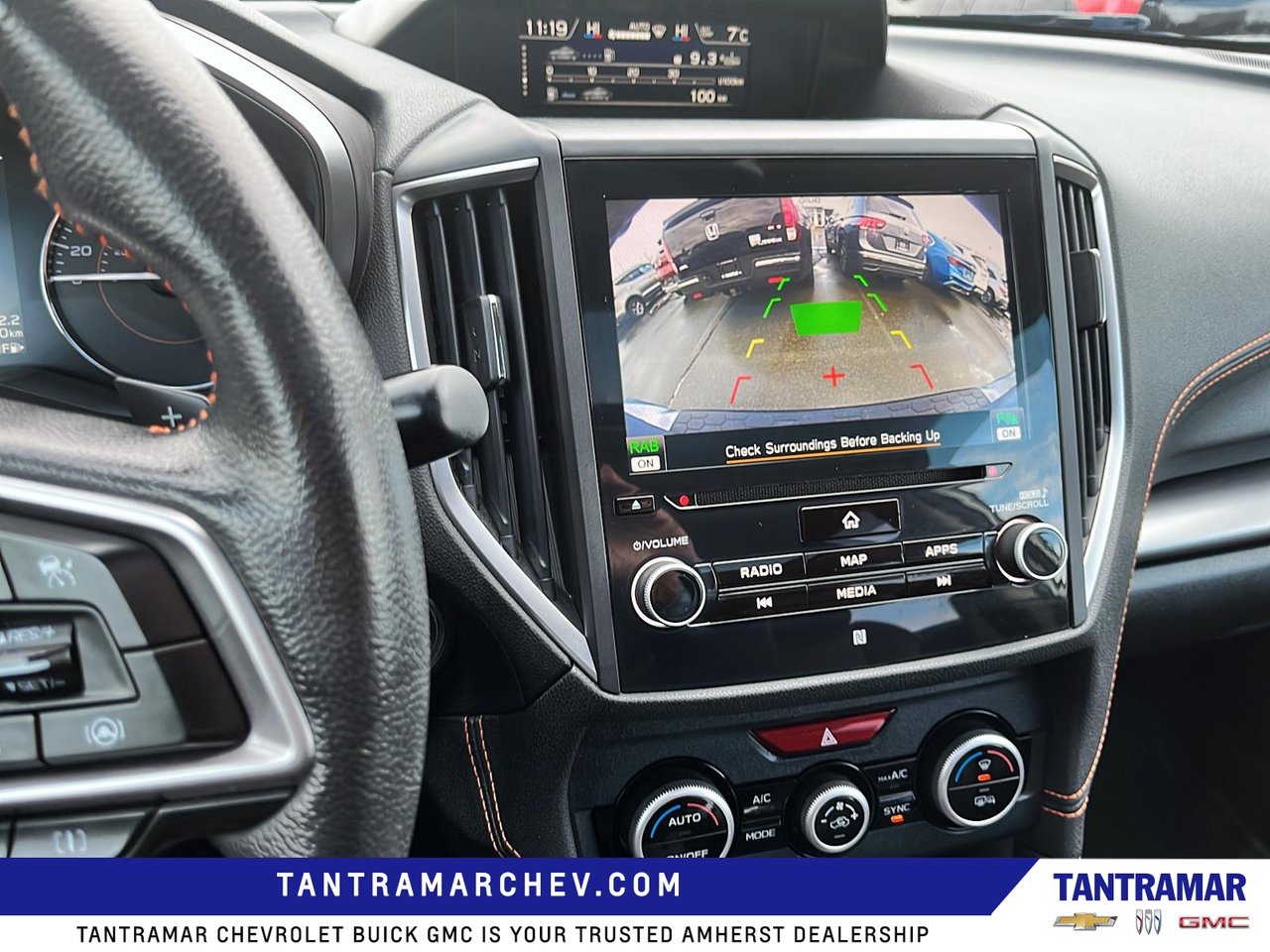 2021 Subaru Crosstrek Limited-20