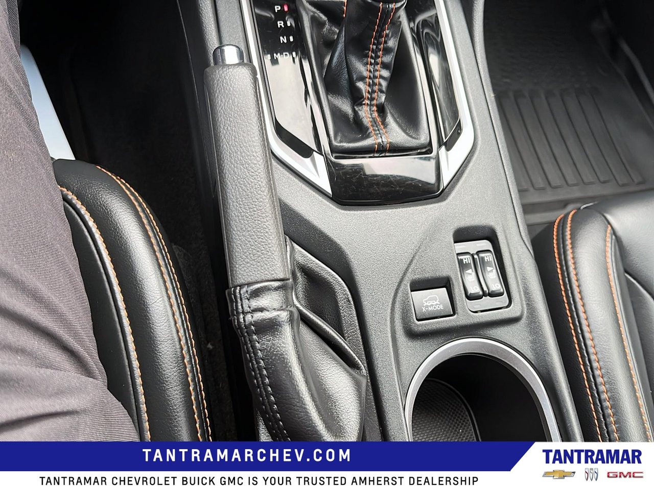 2021 Subaru Crosstrek Limited-19