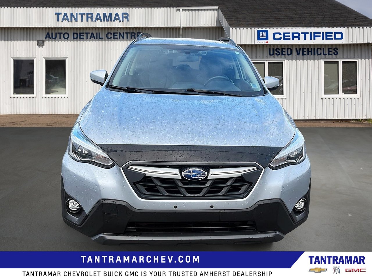 2021 Subaru Crosstrek Limited-7