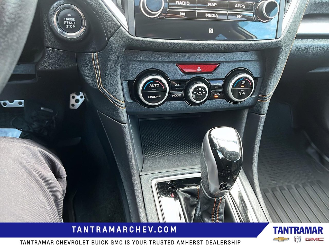 2021 Subaru Crosstrek Limited-18