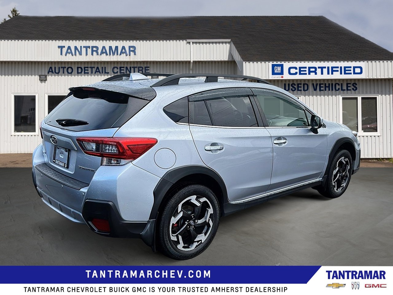 2021 Subaru Crosstrek Limited-4