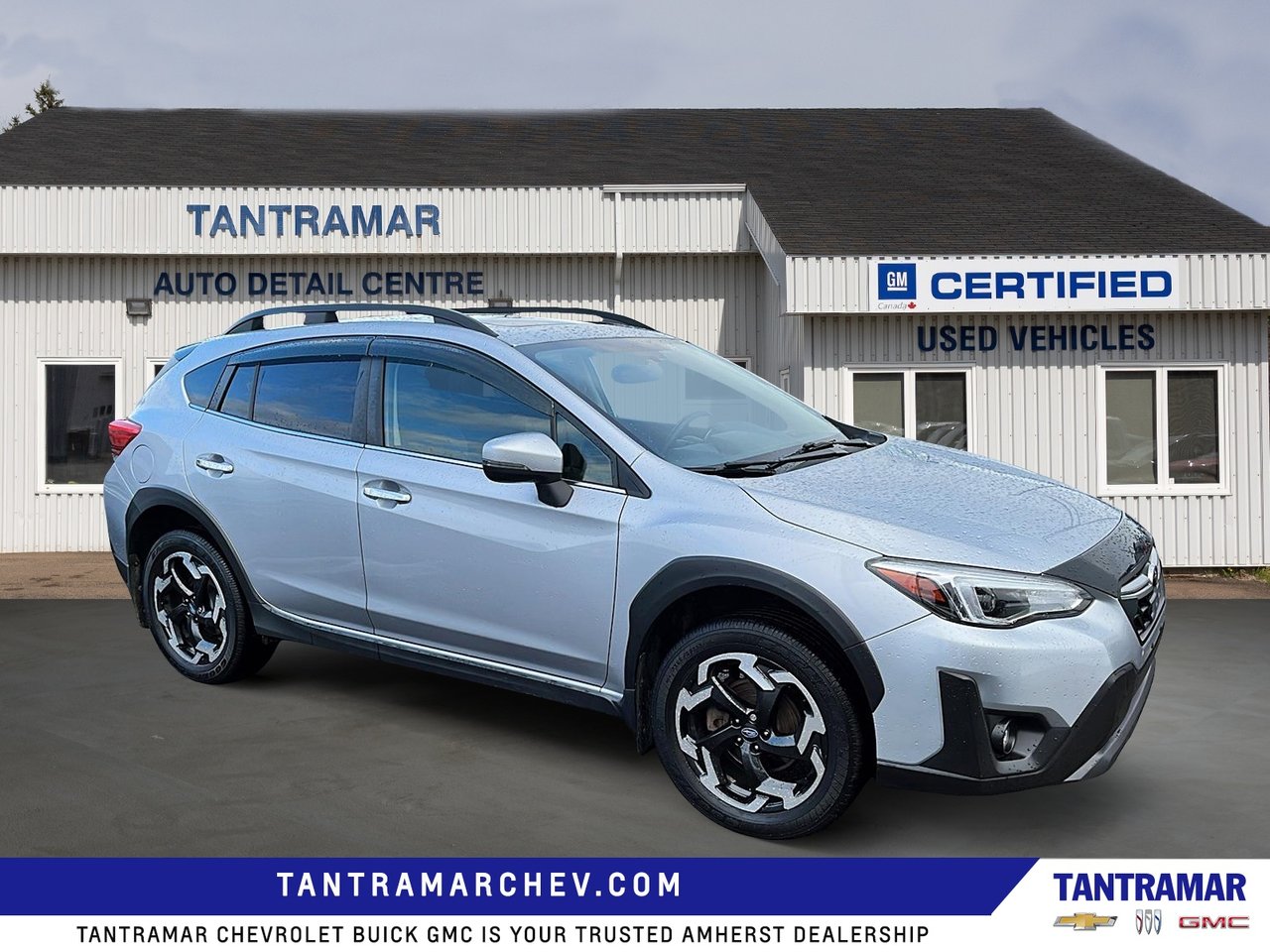 2021 Subaru Crosstrek Limited-6