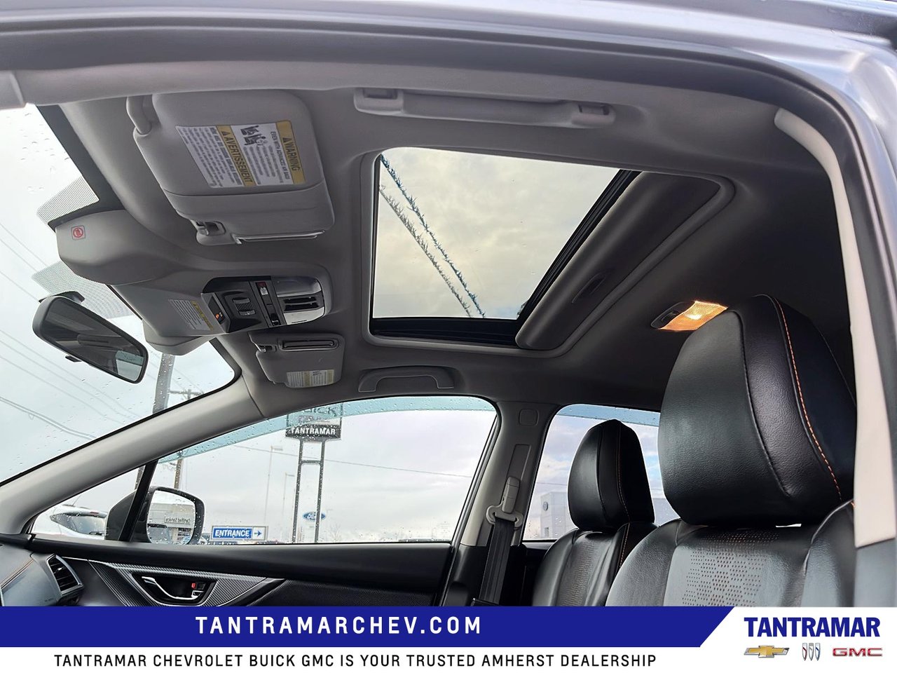 2021 Subaru Crosstrek Limited-14