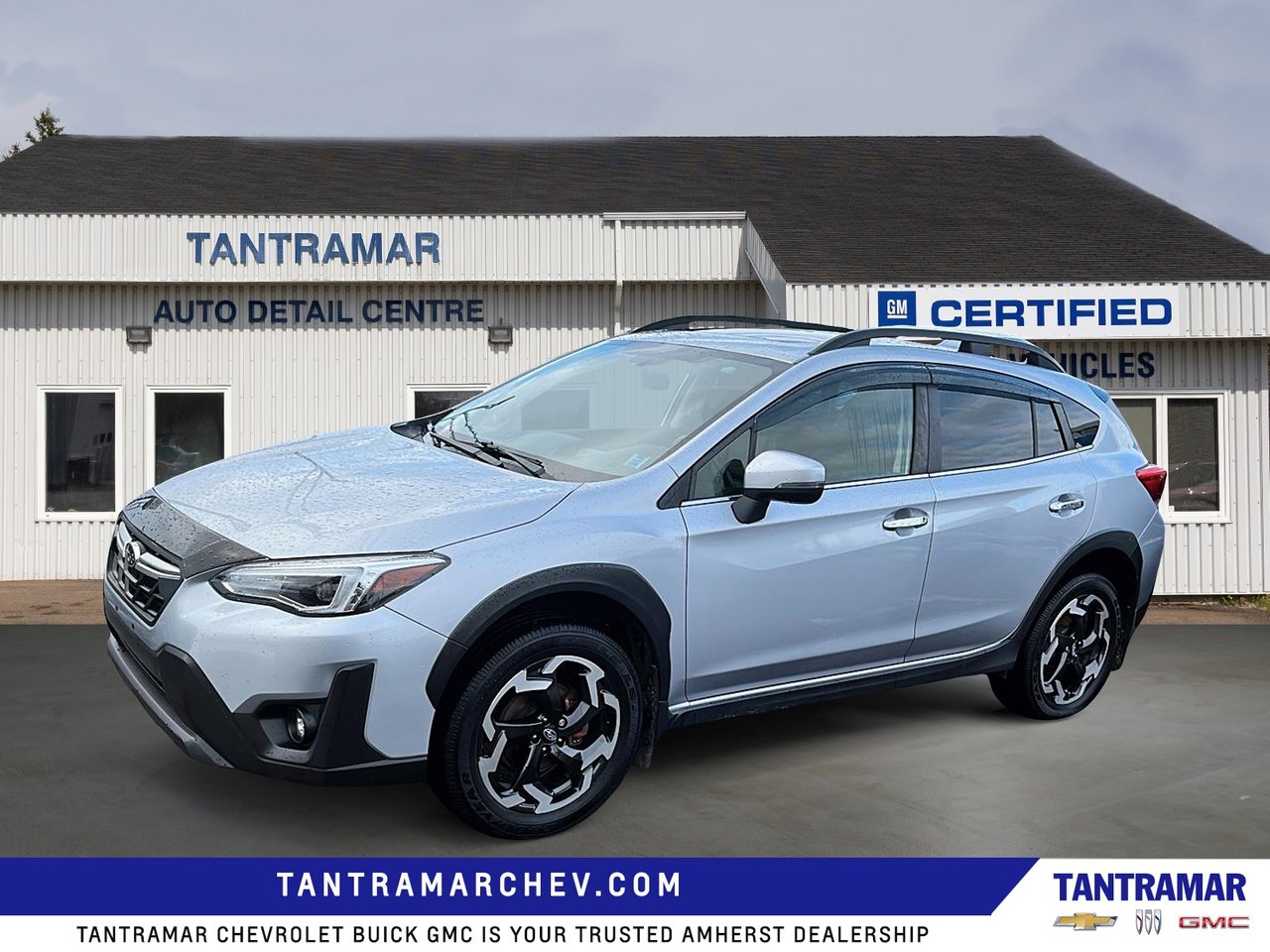 2021 Subaru Crosstrek Limited-0