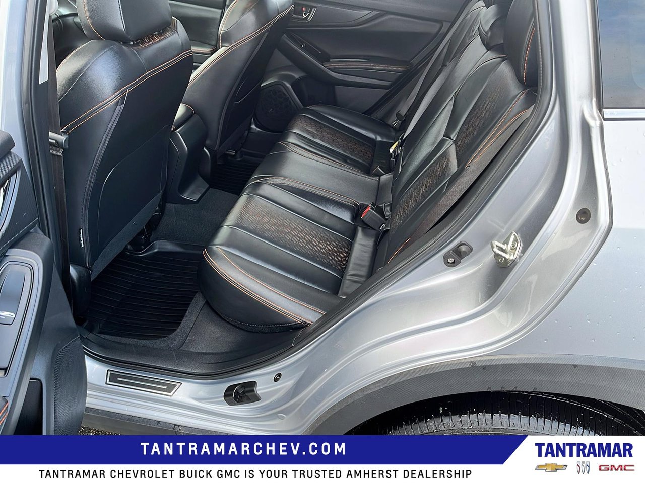 2021 Subaru Crosstrek Limited-10