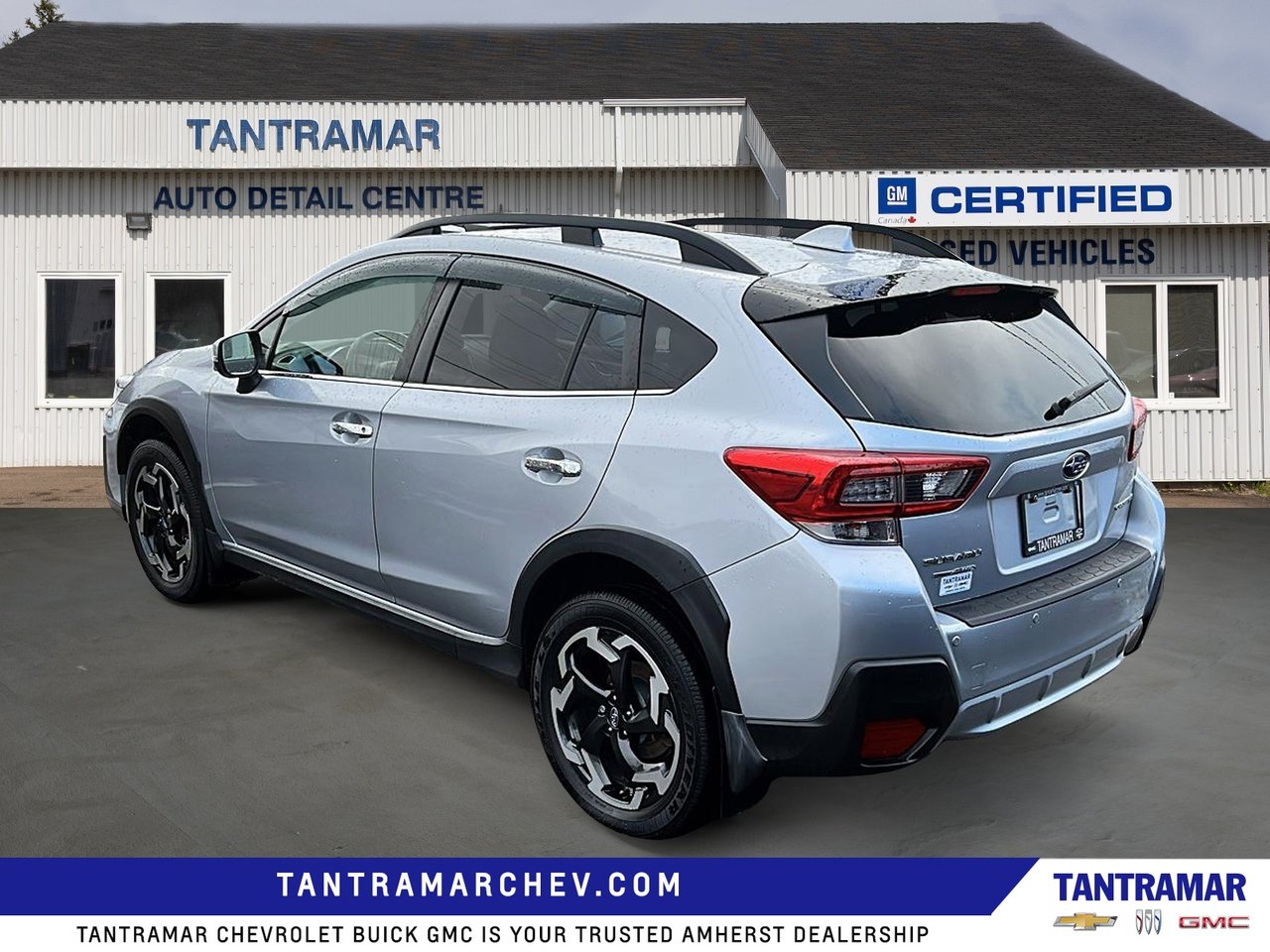 2021 Subaru Crosstrek Limited-2