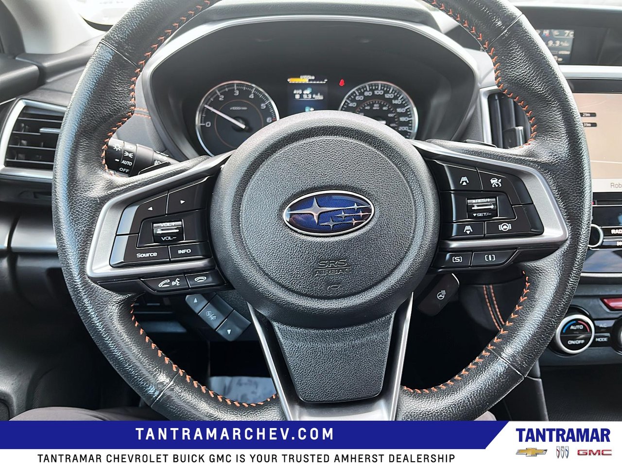 2021 Subaru Crosstrek Limited-16