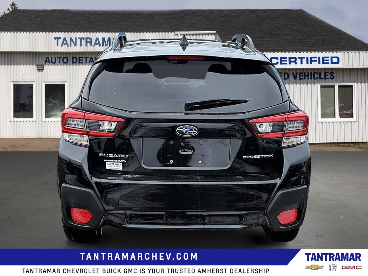 2023 Subaru Crosstrek Touring-3