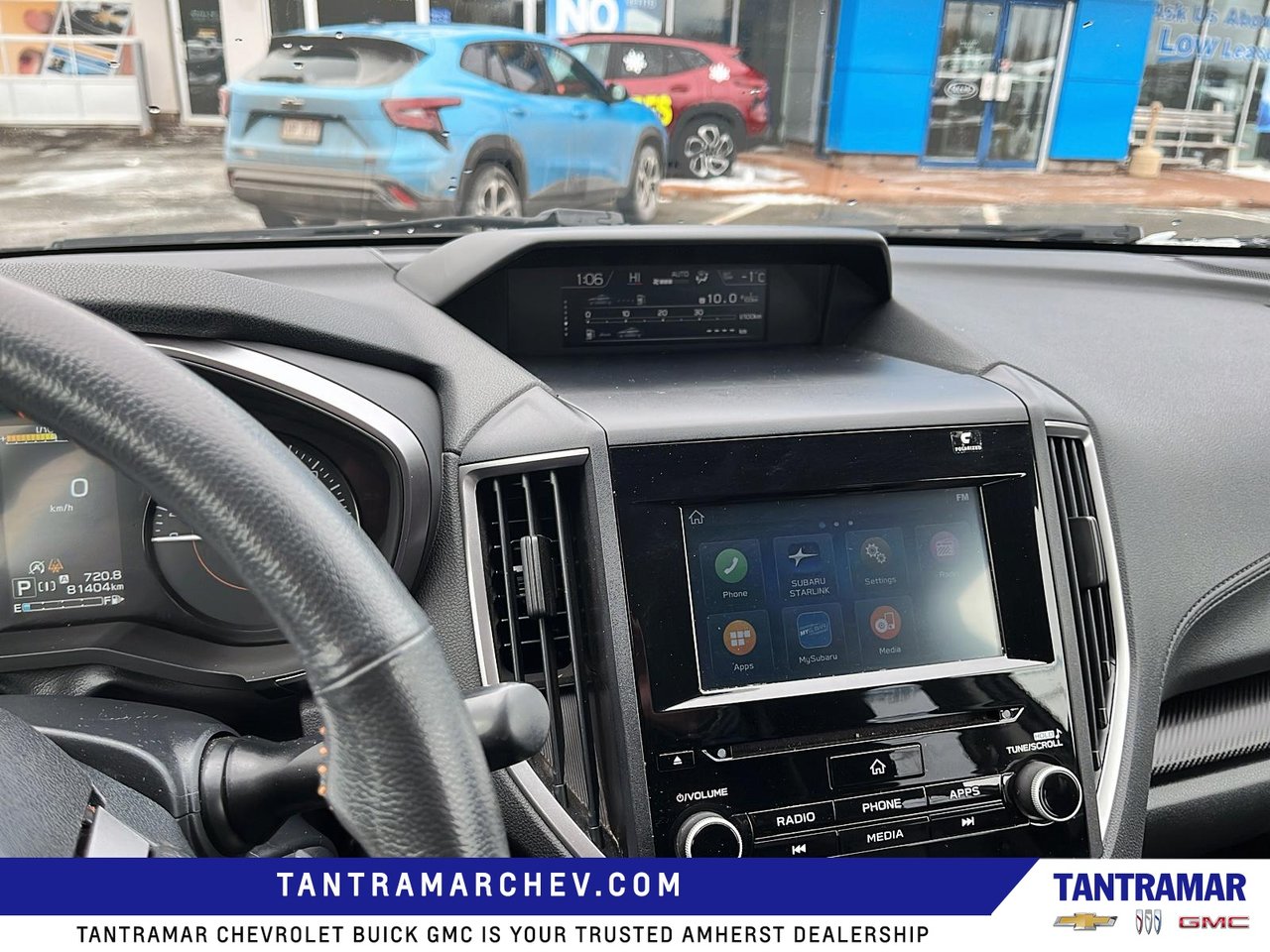 2023 Subaru Crosstrek Touring-15