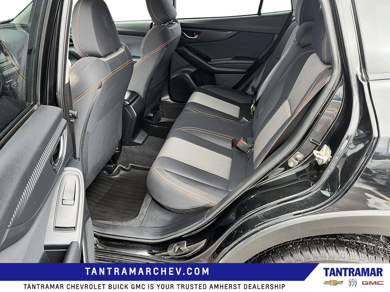 2023 Subaru Crosstrek Touring-9