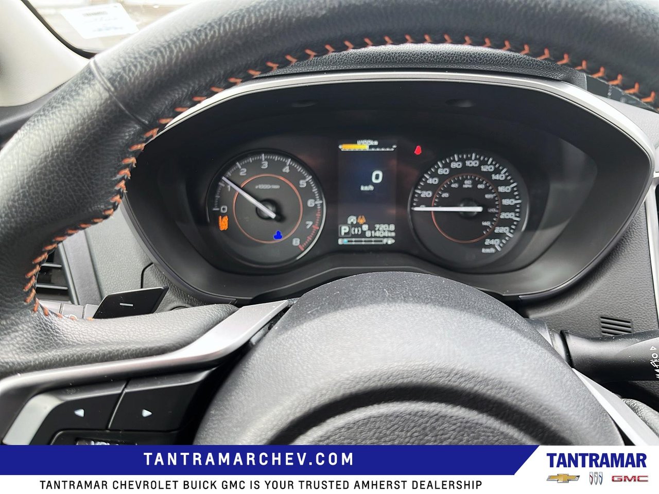 2023 Subaru Crosstrek Touring-13