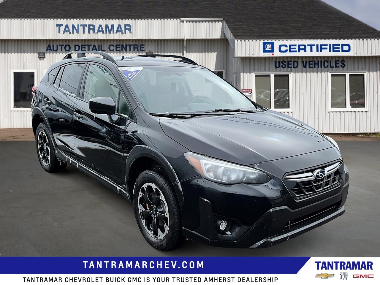 2023 Subaru Crosstrek Touring-6