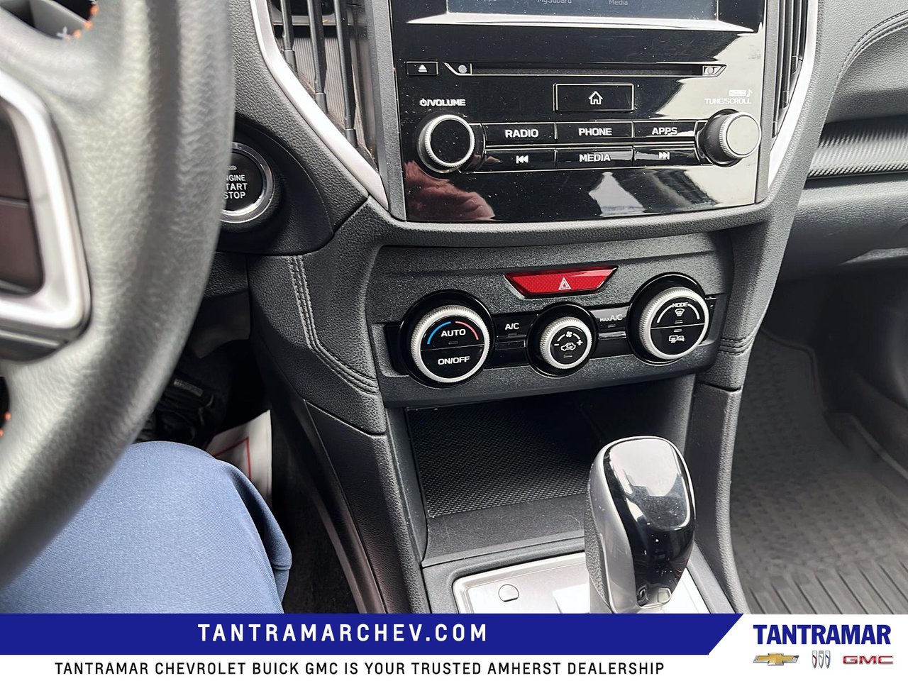 2023 Subaru Crosstrek Touring-16