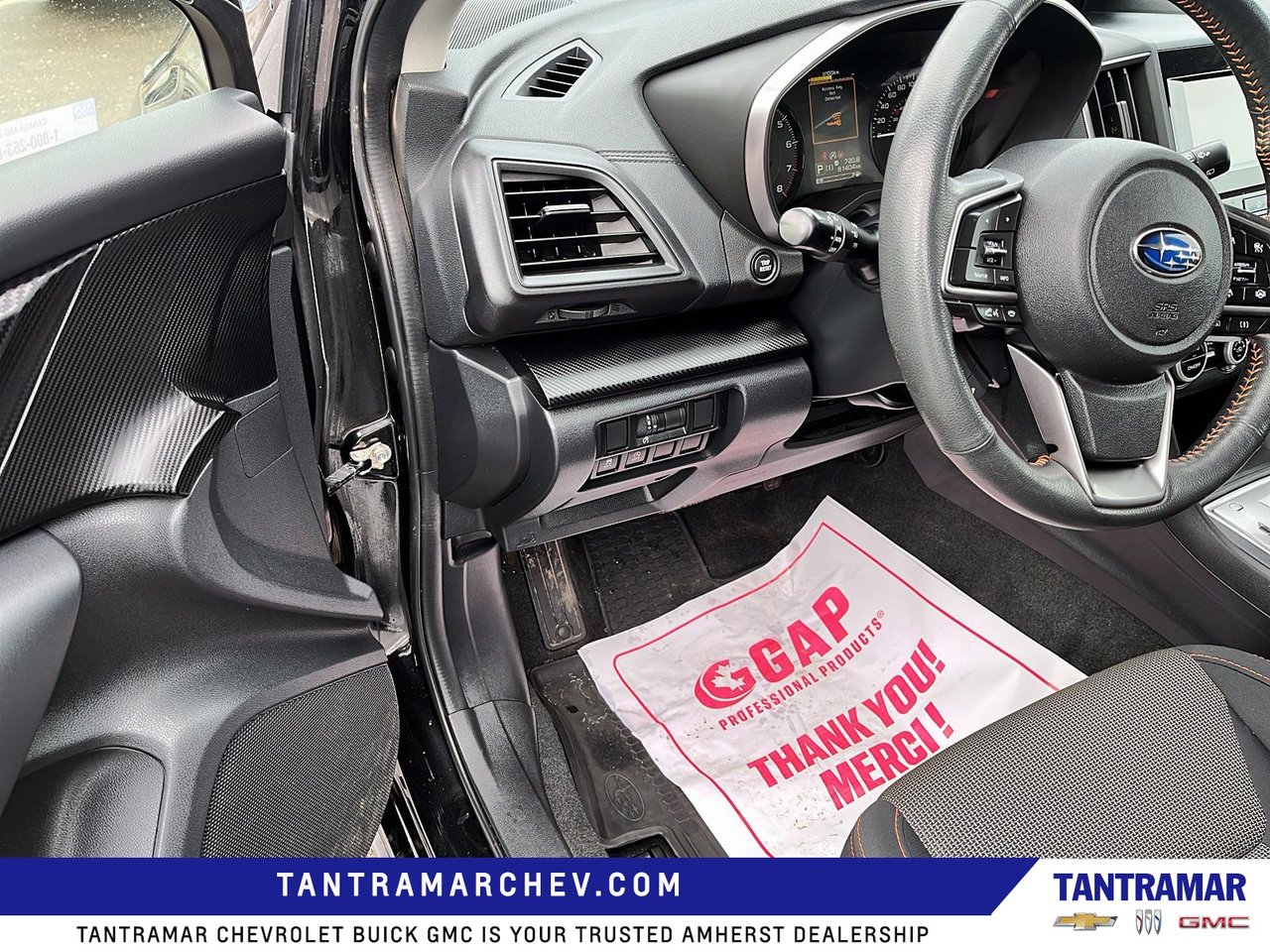 2023 Subaru Crosstrek Touring-11