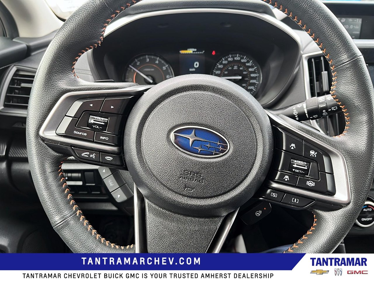 2023 Subaru Crosstrek Touring-14