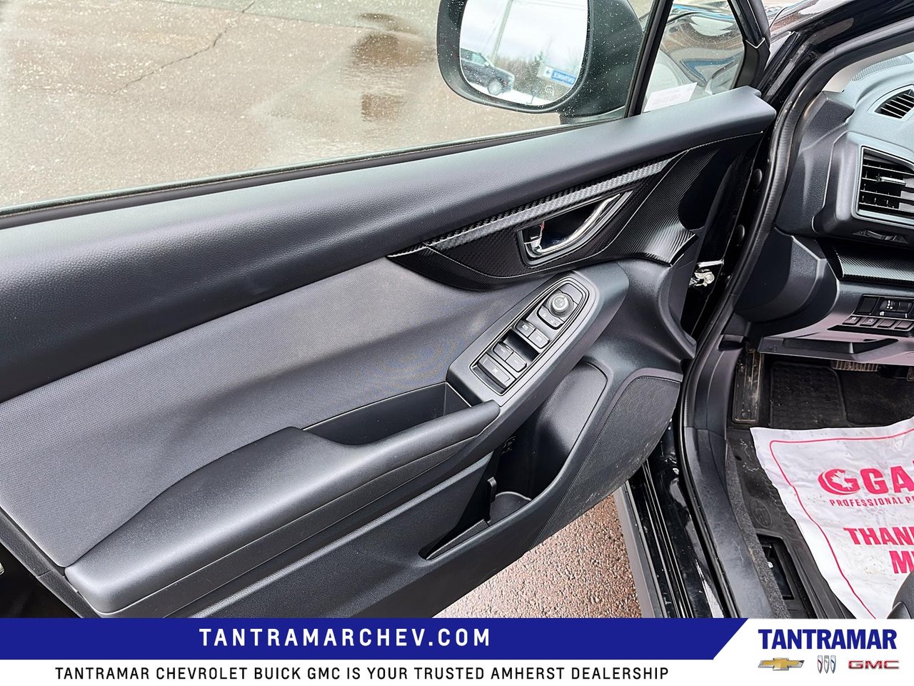 2023 Subaru Crosstrek Touring-10