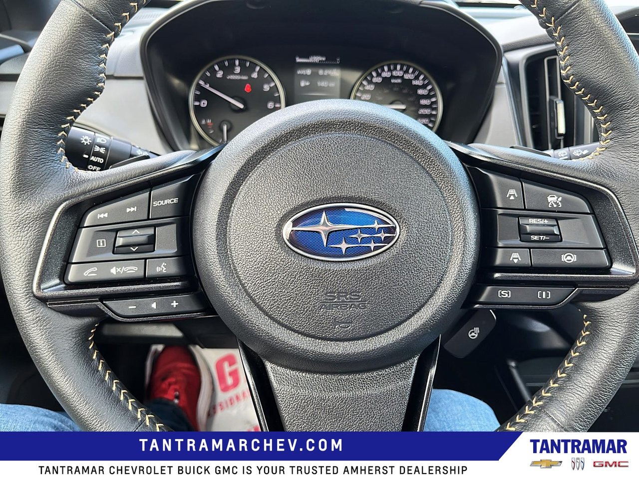 2025 Subaru Crosstrek Onyx-16