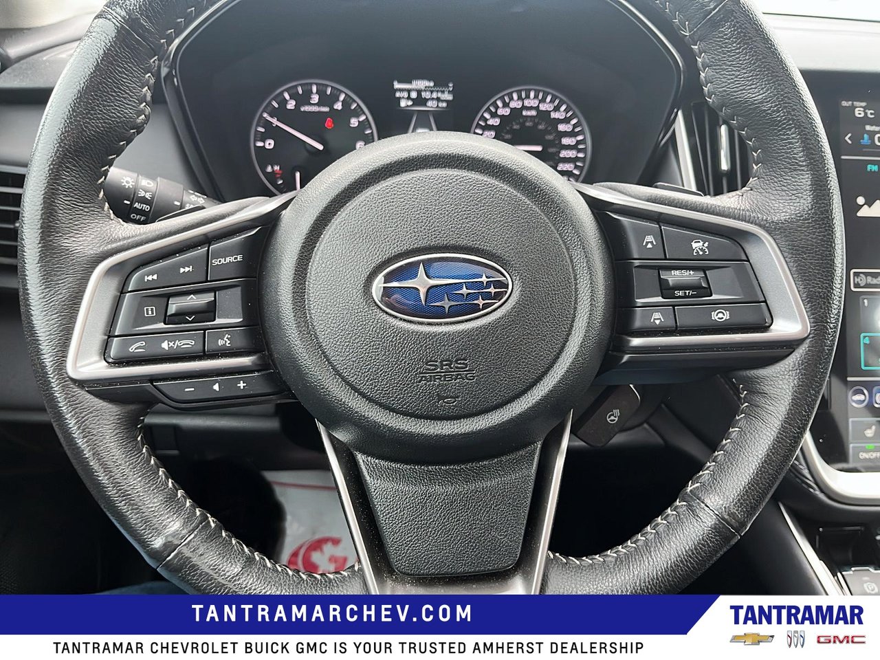 2024 Subaru Outback Touring-16