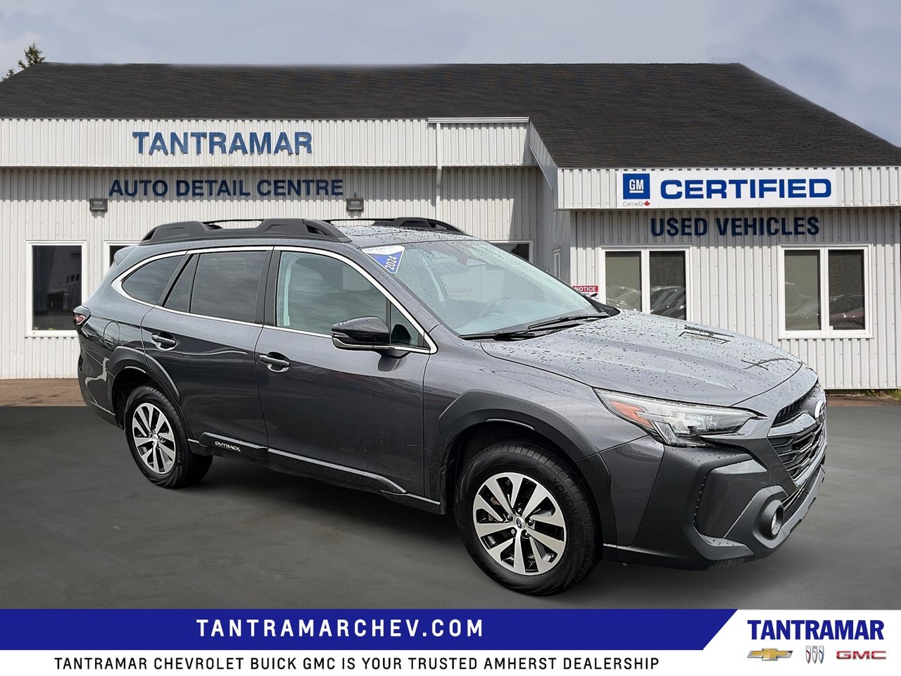 2024 Subaru Outback Touring-6