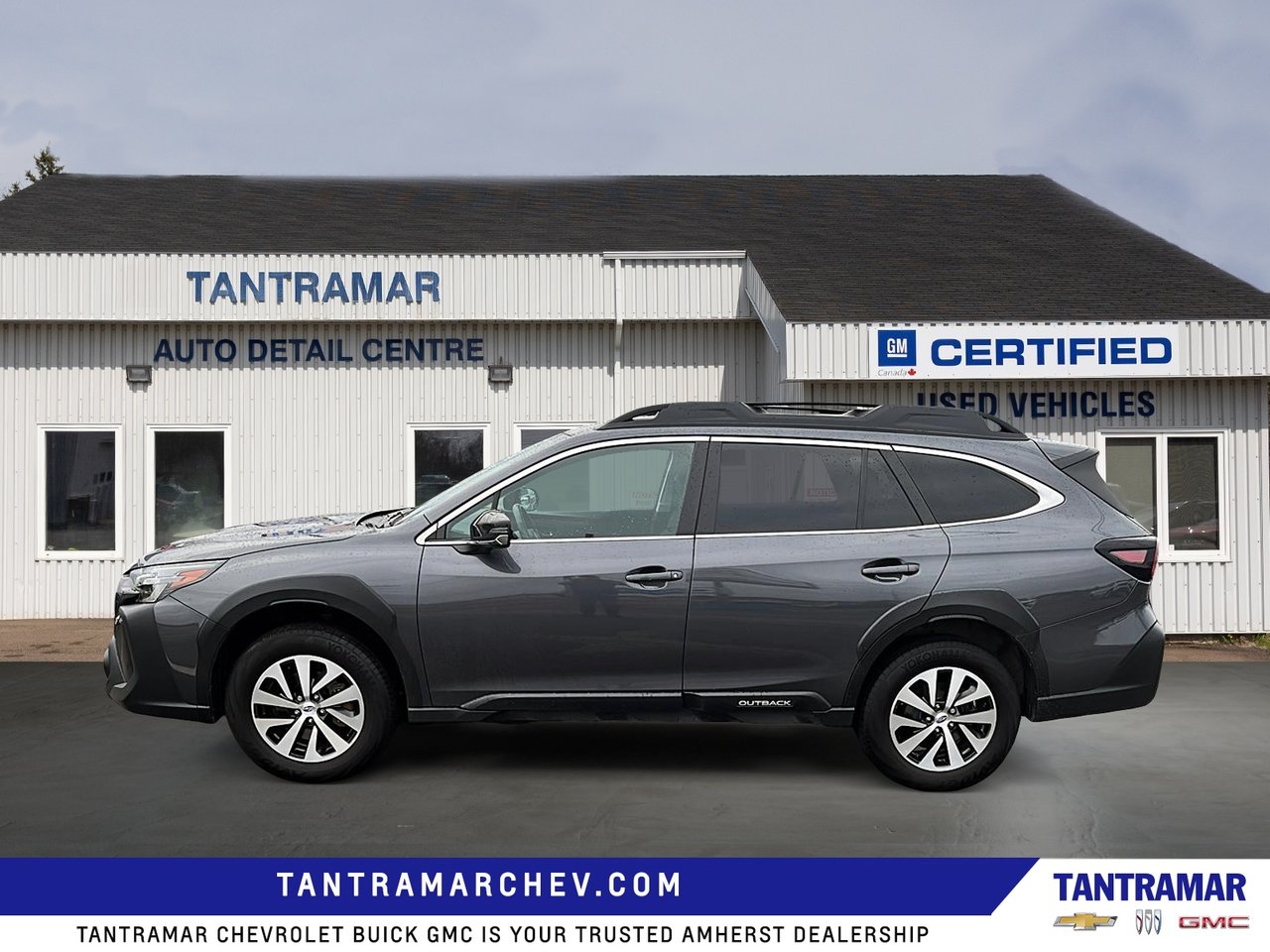 2024 Subaru Outback Touring-1